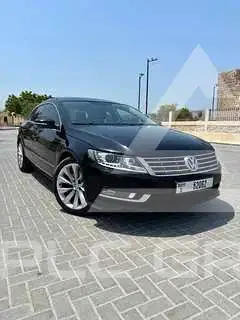 2014 Volkswagen CC