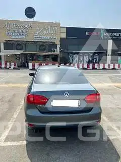 2014 Volkswagen Jetta