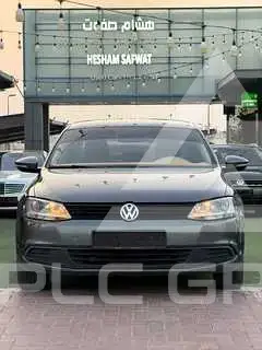 2014 Volkswagen Jetta
