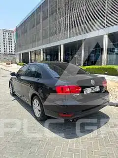 2014 Volkswagen Jetta