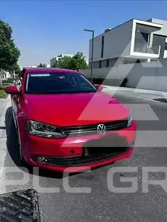 2014 Volkswagen Jetta