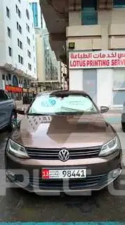 2014 Volkswagen Jetta