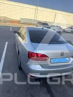 2014 Volkswagen Jetta