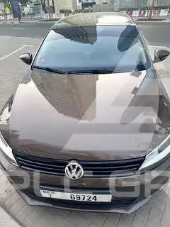 2014 Volkswagen Jetta