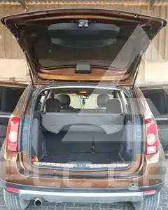 2014 Renault Duster