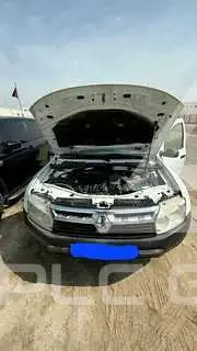 2014 Renault Duster