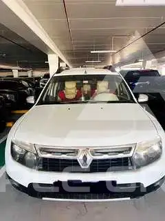 2014 Renault Duster