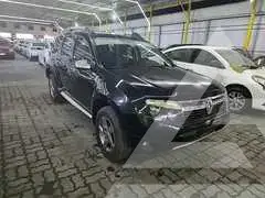 2014 Renault Duster