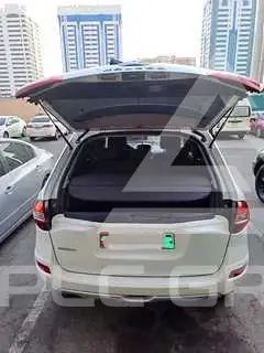 2014 Renault Koleos