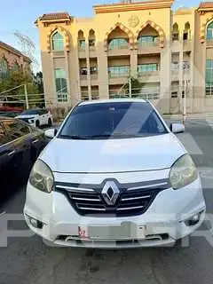 2014 Renault Koleos
