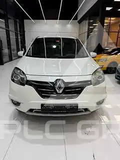 2014 Renault Koleos