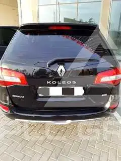 2014 Renault Koleos