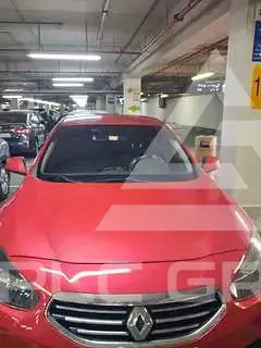 2014 Renault Fluence