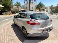 2014 Renault Megane
