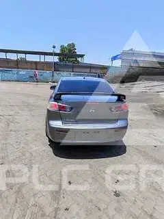 2015 Mitsubishi LANCER
