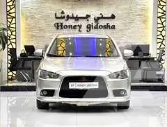2015 Mitsubishi LANCER