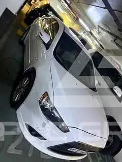2015 Mitsubishi LANCER