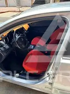 2015 Mitsubishi LANCER
