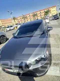 2015 Mitsubishi LANCER