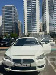 2015 Mitsubishi LANCER