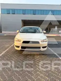 2015 Mitsubishi LANCER
