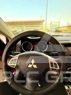 2015 Mitsubishi LANCER