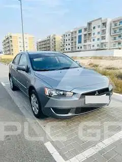 2015 Mitsubishi LANCER