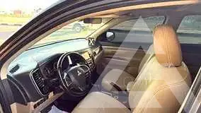 2015 Mitsubishi OUTLANDER