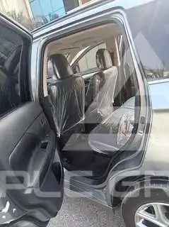 2015 Mitsubishi OUTLANDER