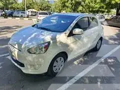 2015 Mitsubishi MIRAGE
