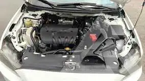 2015 Mitsubishi LANCER