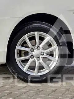 2015 Mitsubishi LANCER