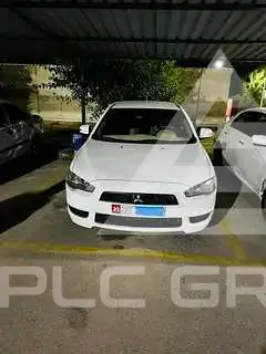 2015 Mitsubishi LANCER