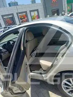 2015 Mitsubishi LANCER