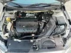2015 Mitsubishi LANCER