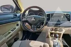 2015 Mitsubishi LANCER