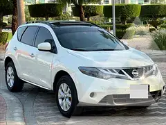 2015 Nissan MURANO