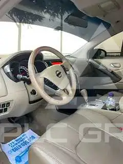 2015 Nissan MURANO
