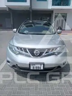 2015 Nissan MURANO