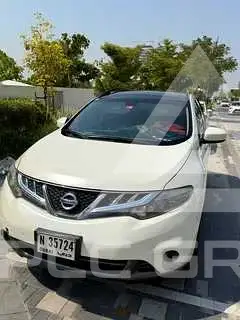 2015 Nissan MURANO