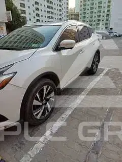 2015 Nissan MURANO
