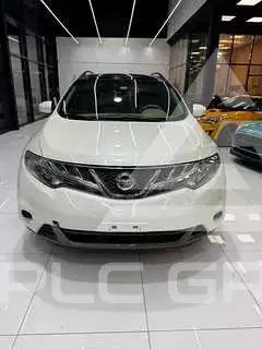 2015 Nissan MURANO