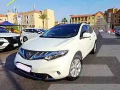 2015 Nissan MURANO