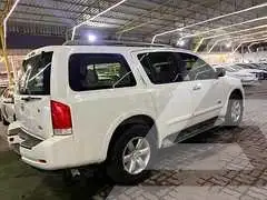 2015 Nissan ARMADA