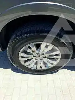 2015 Nissan ARMADA