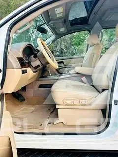 2015 Nissan ARMADA