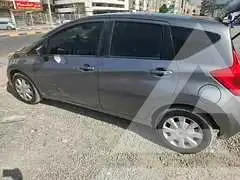 2015 Nissan VERSA