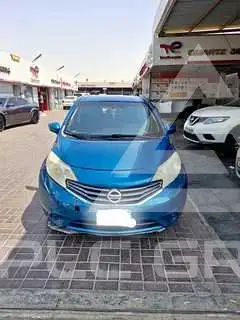 2015 Nissan VERSA