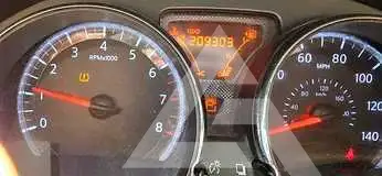 2015 Nissan VERSA