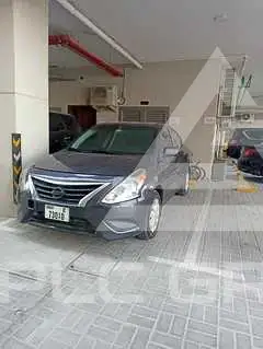 2015 Nissan VERSA